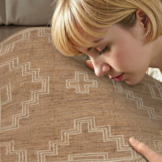JUTE RUGS