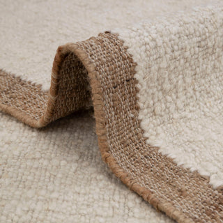 JUTE & WOOL RUGS