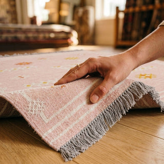 Wool Rugs