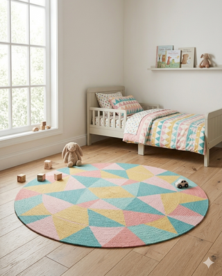 Kids Room Rugs