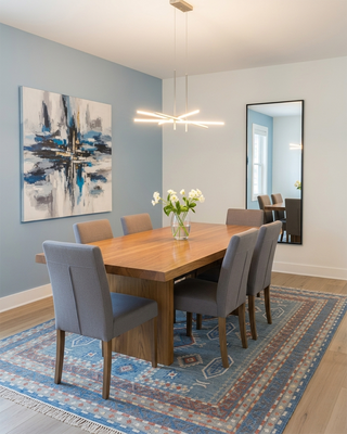 Dining Room Rugs
