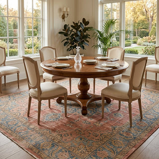 COTTON RUGS