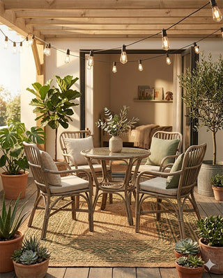 Outdoor Rugs