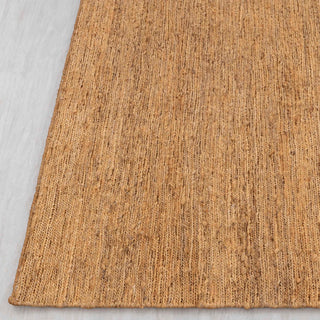 Soumek Natural HandWoven Jute Rug