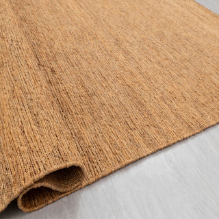 Soumek Jute Handwoven Rug