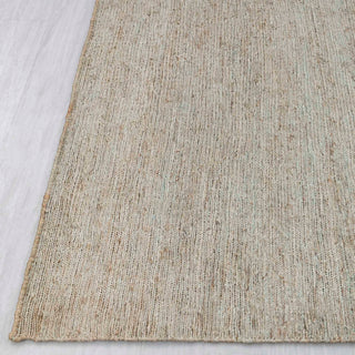 Soumek Natural HandWoven Jute Rug