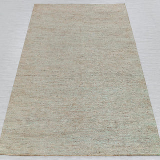 Soumek Natural HandWoven Jute Rug