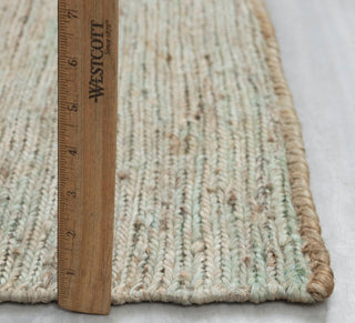 Soumek Natural HandWoven Jute Rug