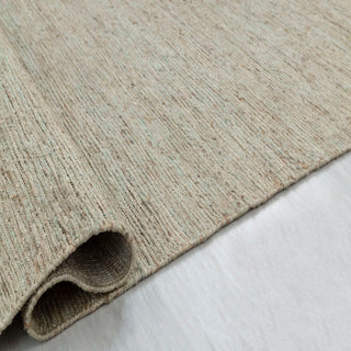 Soumek Natural HandWoven Jute Rug