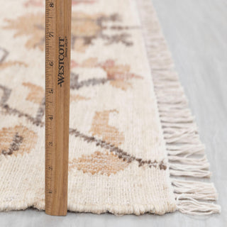 Ivory Botanical Heritage Rug