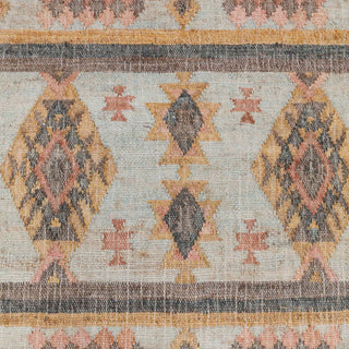 Pastel Southwestern Rug