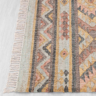 Pastel Southwestern Rug