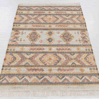 Pastel Southwestern Rug