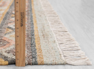 Pastel Southwestern Rug