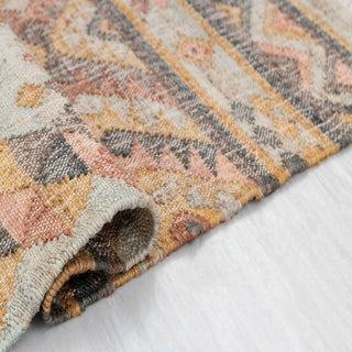Pastel Southwestern Rug