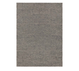 Keeva Checkered Rug