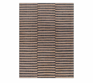 Cairo HandWoven Jute Rug
