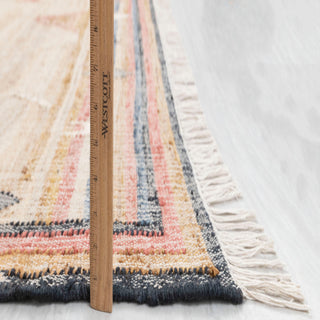 Bohemian Diamond Rug