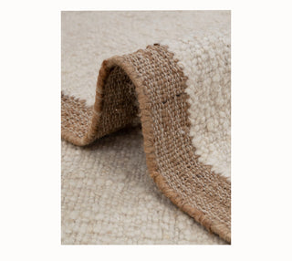 Everest Wool Handwoven Rug