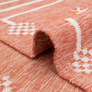 Atlas Sea Green Handwoven Wool Rug