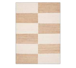 Kismet Beige Scandinavian Rug