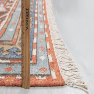 Kerman Handwoven Wool Rug