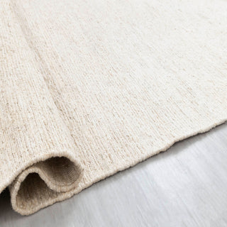 Soumek Natural HandWoven Jute Rug