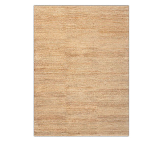 Soumek Natural Hand Woven Jute Rug
