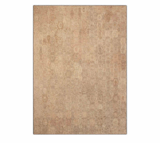 Turtle Handmade Abaca Rug