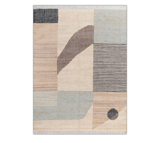 Modern Abstract Rug