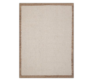 Everest Wool Handwoven Rug