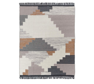 Kaleva Hand Woven Modern Rug