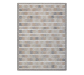 Soft Stripe Rug