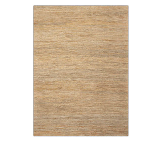 Soumek Natural Hand Woven Jute Rug
