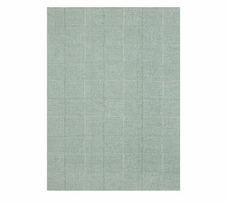 Keeva Checkered Rug