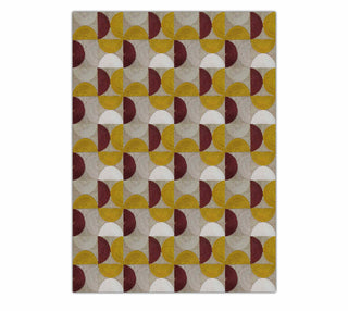 Abaca Handwoven Rug 01