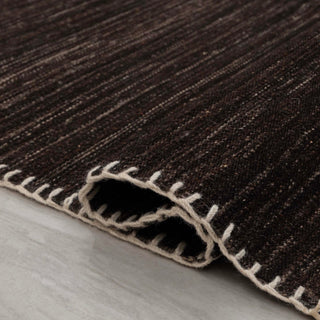 Kandhar Handwoven Wool Rug