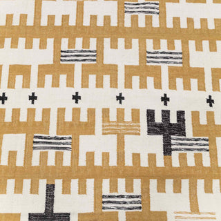 Tribal Geometric Rug
