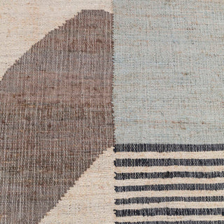Modern Abstract Rug