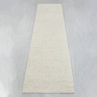 Ivory Runner Rug