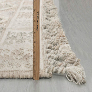 Paris Hand Woven Natural Wool Rug