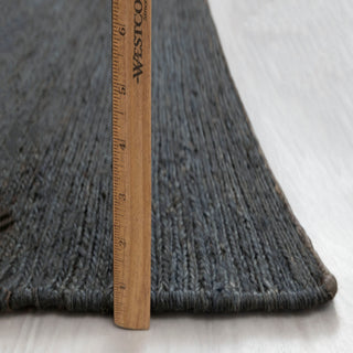 Soumek Jute Handwoven Rug