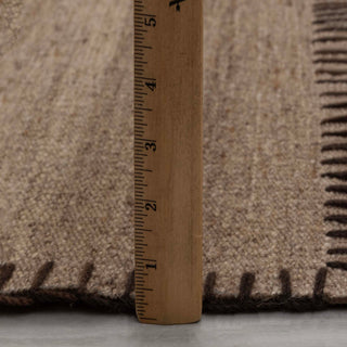 Kandhar Handwoven Wool Rug