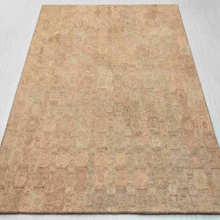 Turtle Handmade Abaca Rug