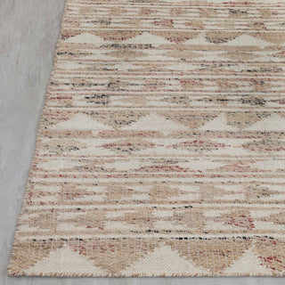 Tribal Pattern Rug