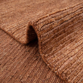 Nile Wool Jute Hand Knotted Quality Rug