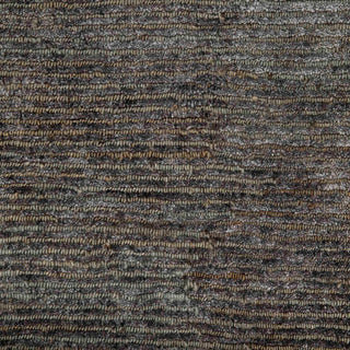 Nile Wool Jute Hand Knotted Quality Rug