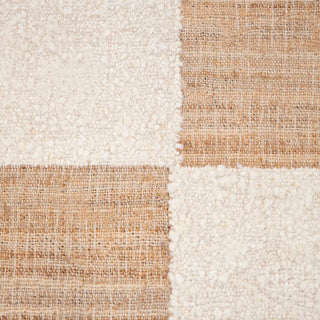 Kismet Beige Scandinavian Rug