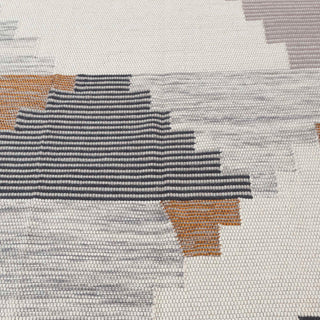 Kaleva Hand Woven Modern Rug