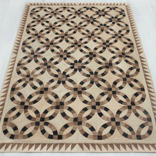 Hawana Abaca Handmade Rug